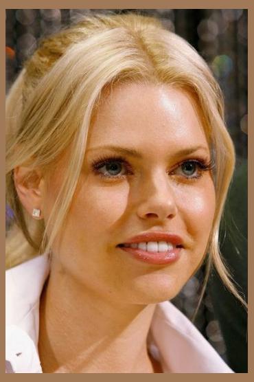 Sophie Monk